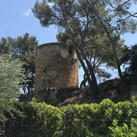 Du Moulin *