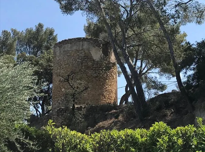 Du Moulin *