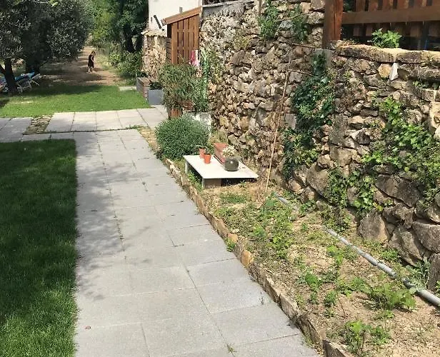 Du Moulin Ubytování v soukromí *
