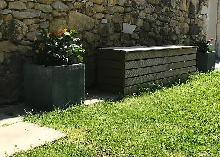 Ubytování v soukromí Du Moulin Saint-Cyr-sur-Mer