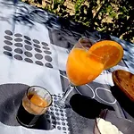 Du Moulin Privatunterkunft Saint-Cyr-sur-Mer