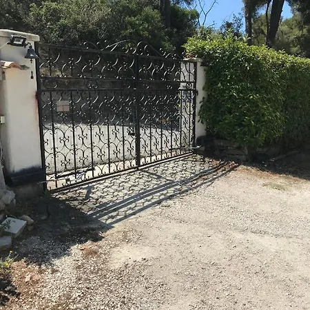 Nocleg ze śniadaniem Du Moulin Saint-Cyr-sur-Mer