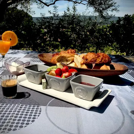 Проживание в семье Du Moulin