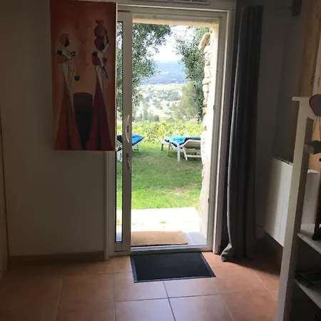 Du Moulin Privatunterkunft Saint-Cyr-sur-Mer