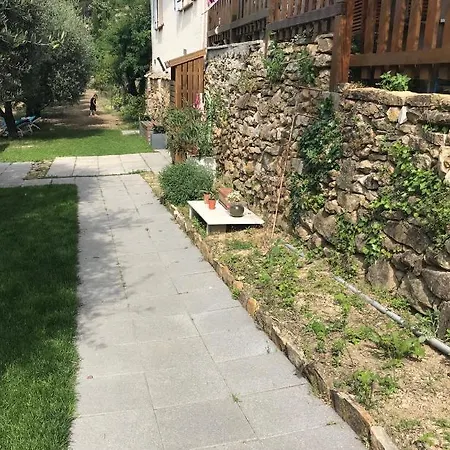 Du Moulin Проживание в семье *