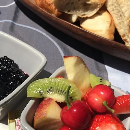 Du Moulin * Сен-Сир-сюр-Мер