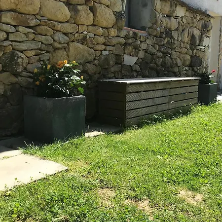 Проживание в семье Du Moulin Сен-Сир-сюр-Мер