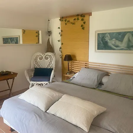 Du Moulin Сен-Сир-сюр-Мер