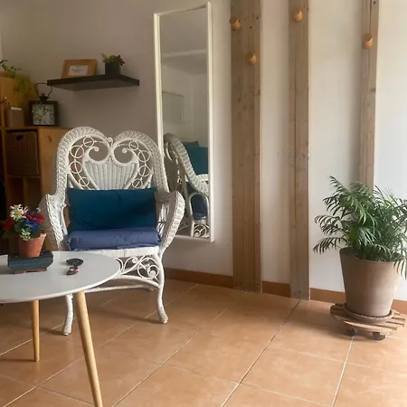 Du Moulin Ubytování v soukromí