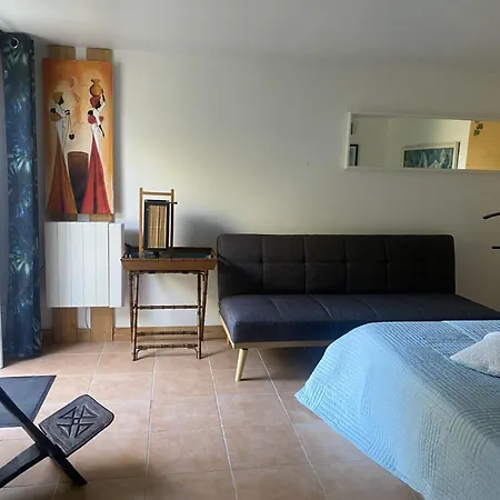 Homestay Du Moulin *